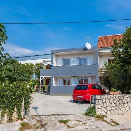 Two-Bedroom Apartment In Crikvenica Lxxxix 드라말리 외부 사진