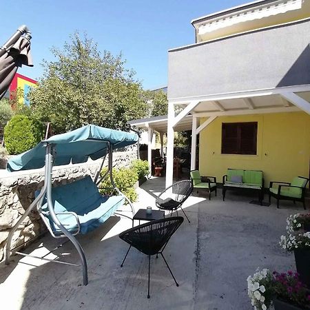 Two-Bedroom Apartment In Crikvenica Lxxxix 드라말리 외부 사진