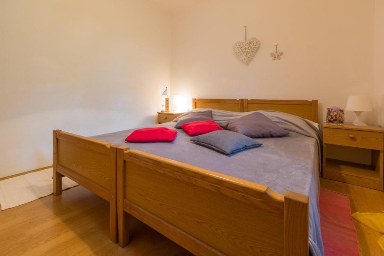 Two-Bedroom Apartment In Crikvenica Lxxxix 드라말리 외부 사진