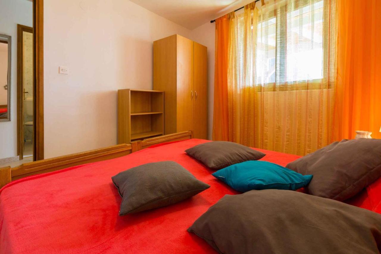 Two-Bedroom Apartment In Crikvenica Lxxxix 드라말리 외부 사진