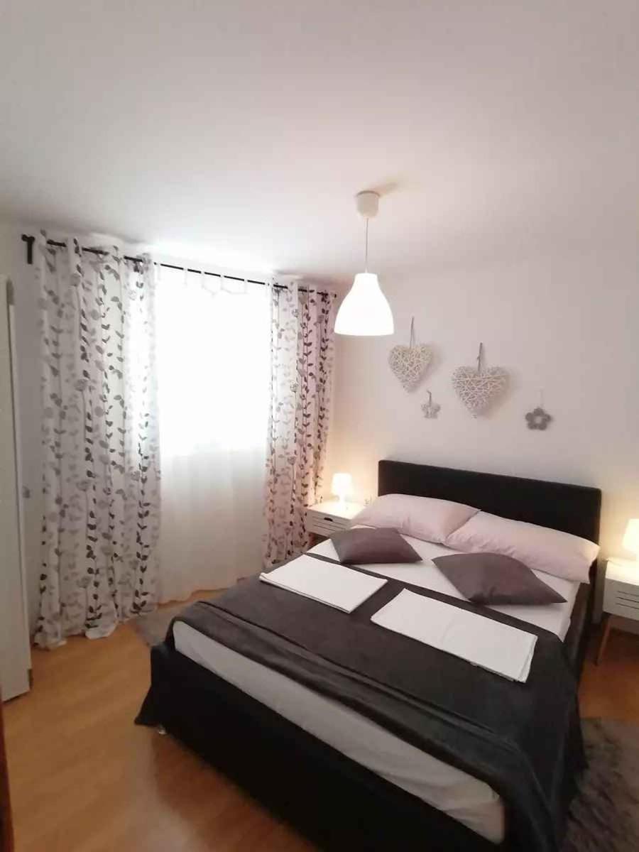 Two-Bedroom Apartment In Crikvenica Lxxxix 드라말리 외부 사진