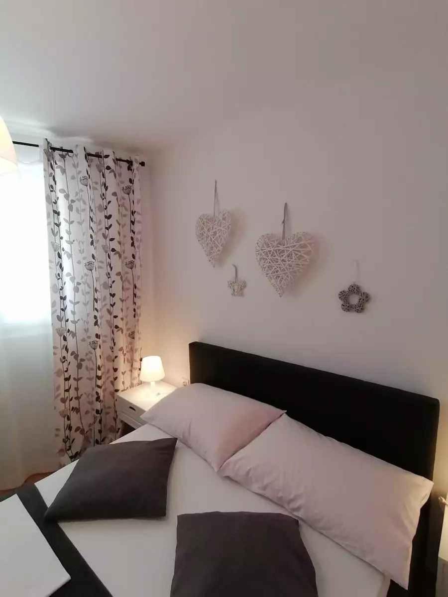Two-Bedroom Apartment In Crikvenica Lxxxix 드라말리 외부 사진