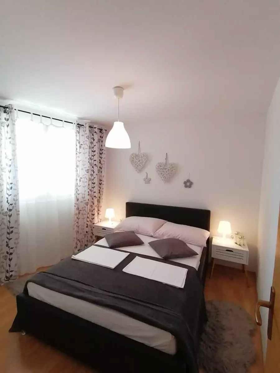 Two-Bedroom Apartment In Crikvenica Lxxxix 드라말리 외부 사진