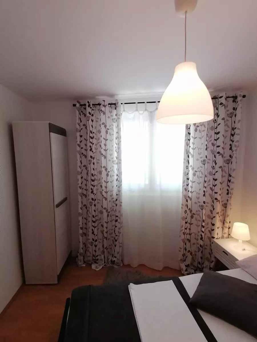 Two-Bedroom Apartment In Crikvenica Lxxxix 드라말리 외부 사진