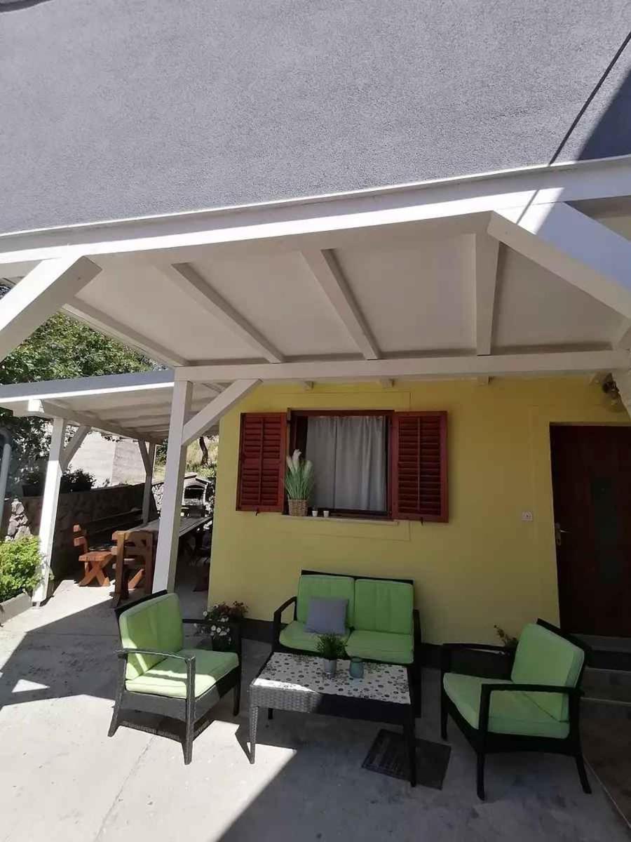 Two-Bedroom Apartment In Crikvenica Lxxxix 드라말리 외부 사진