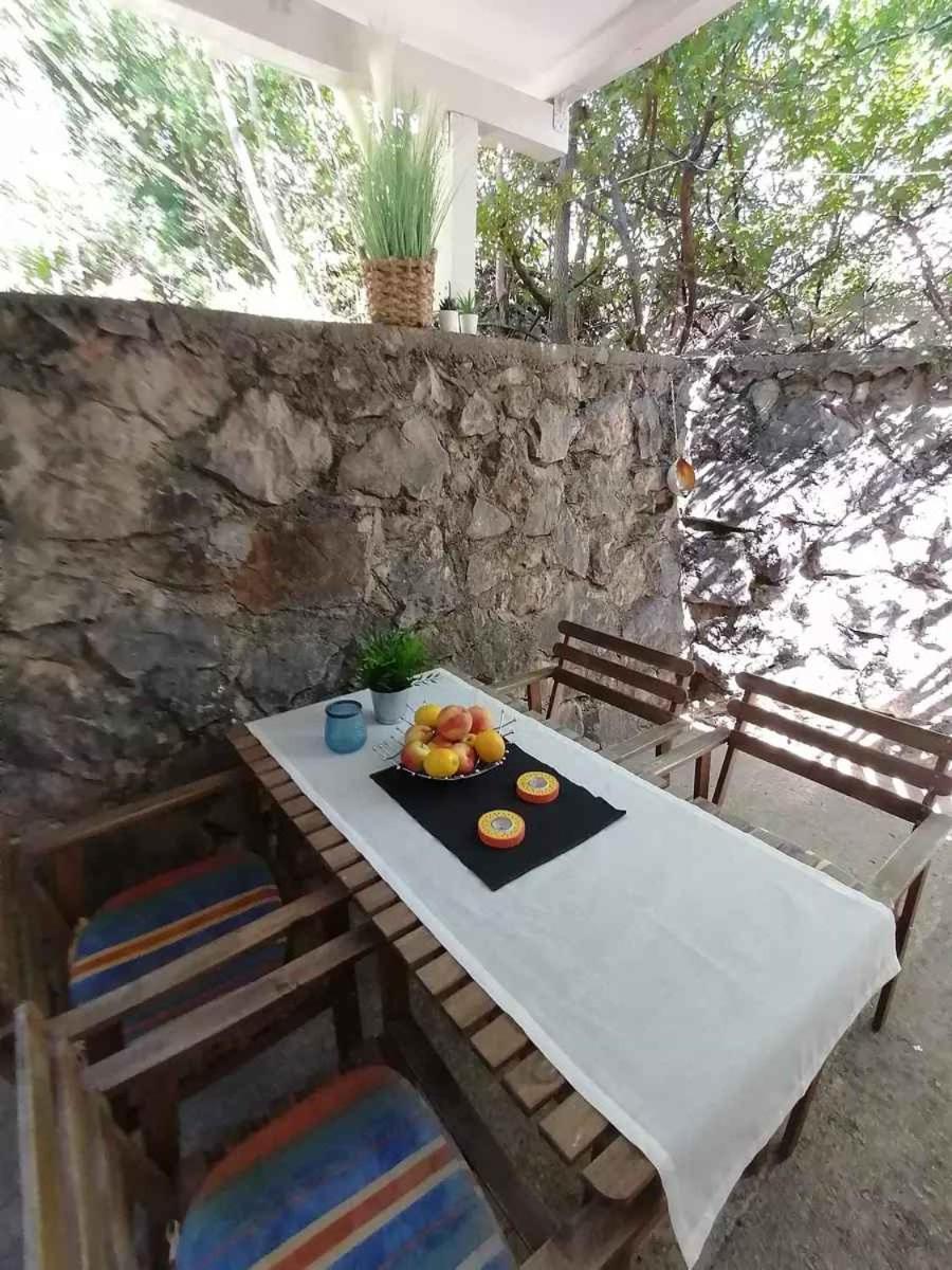 Two-Bedroom Apartment In Crikvenica Lxxxix 드라말리 외부 사진